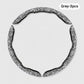 🔥2024 HOT SALE🔥Universal Non-Slip Car Steering Wheel Cover