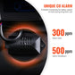 📢📢 50% OFF🔋8 kW diesel heater, 12 V/24 V all-in-one diesel air heater, Bluetooth app control, remote control and display, CO alarm, rapid heating