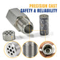 🔥Buy 3 Get 2 Free🔥 Automobile O2 Sensor Extension Adapter M18*1.5