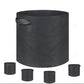 Micro Aerated Geotextile Plant Grow Bag（50% OFF）