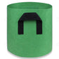 Micro Aerated Geotextile Plant Grow Bag（50% OFF）