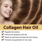 🌸 50% OFF NOW! 🌸Collagen Repair Hair Essential Oil