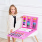 💗Hot Promotion 50% Off💗Deluxe 6-In-1 Art Creativity Set🎁The Best Christmas Gift For Kids