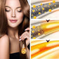 🌸 50% OFF NOW! 🌸Collagen Repair Hair Essential Oil
