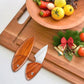 🔥Hot Sale🔥Stainless Steel Fruit Pocket Knife
