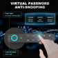 📢📢50% OFF !! ⏰Intelligent door lock with fingerprint