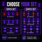 📢📢50% OFF !! ⏰ 2026 New Halloween 3D Lighted Bats