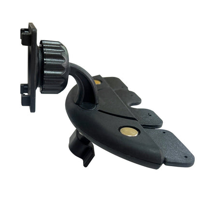 ✨50%OFF🚗Car Phone Holder CD Slot and Air Vent Mount Base GPS Navigation Bracket Accessories