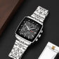 Men's Multifunctional Waterproof Quartz Watch