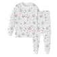 🎅Christmas Sale 60% OFF🎁DIY Cartoon Colorable Pajamas for Kids🎨
