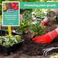 💥Last Day Promotion 50%OFF💥Slow-Release Organic Fertilizer In Stick Form For Indoor Plants（BUY 5 GET 10 FREE）