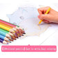 💗Hot Promotion 50% Off💗Deluxe 6-In-1 Art Creativity Set🎁The Best Christmas Gift For Kids