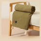 🔥 Portable USB Wearable Heating Blanket