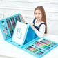 💗Hot Promotion 50% Off💗Deluxe 6-In-1 Art Creativity Set🎁The Best Christmas Gift For Kids