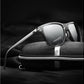 Aluminum Magnesium Men Polarized Sunglasses