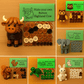 🎄Holiday Discounts🎃DIY Button Animal Ornaments