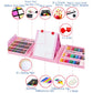 💗Hot Promotion 50% Off💗Deluxe 6-In-1 Art Creativity Set🎁The Best Christmas Gift For Kids