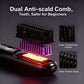 💖LAST DAY 49% OFF💖2-in-1 Straightening &Cordless hair straightener with LED display