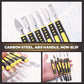 🔥2025 Hot Sale🔥Metal Crowbar 6-Piece Set