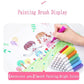 💗Hot Promotion 50% Off💗Deluxe 6-In-1 Art Creativity Set🎁The Best Christmas Gift For Kids