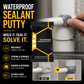✨50%OFF🧱Waterproof Sealant Putty, Mouldable Hole Sealing Filler for Pipe Wall Gap Blocking