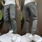 ✨New Arrival✨Men's High Stretch Multi-pocket Skinny Cargo Pants