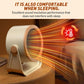 ✨50%OFF🔥❄️Portable Instant-Heat Heater – Outdoor & Desktop Mini Radiator