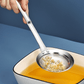 🥄Fine Mesh Stainless Steel Colander