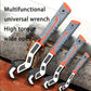 🔥Hot Sale🔥Industrial Grade Multifunctional Self-locking Pipe Wrench Tool