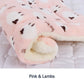 🐾Hot Sale 50% OFF🐱2025 New Upgraded Super Cosy Calming Pet Blanket