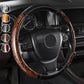 🔥2024 HOT SALE🔥Universal Non-Slip Car Steering Wheel Cover