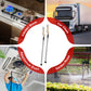 📢📢50% OFF !! ⏰Efficient No-Removal Cleaning Tool For Tight Crevices