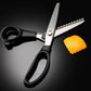 🔥Free Shipping🔥Thick and Sharp Scissors