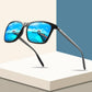 Aluminum Magnesium Men Polarized Sunglasses