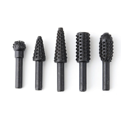 📢📢50% OFF !! ⏰High Quality Grinding Bits Set（50% OFF）