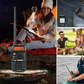 📢📢 50% OFF☎️UV-5R Two Way Radio Dual Band Walkie