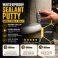 ✨50%OFF🧱Waterproof Sealant Putty, Mouldable Hole Sealing Filler for Pipe Wall Gap Blocking