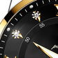🎁Hot Sale 50% OFF⏳Men's Waterproof Luminous Calendar Quartz Watch