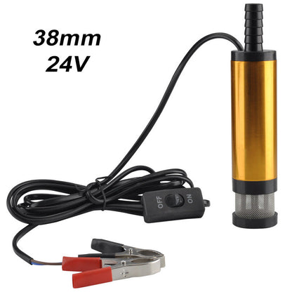 ✨⛽Electric Oil Pump⚡