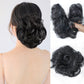 🌸 50% OFF NOW! 🌸Messy Side Comb Clip In Bun Hair Accessory