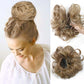 🌸 50% OFF NOW! 🌸Messy Side Comb Clip In Bun Hair Accessory