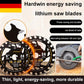 🔥Hot Sale🔥Energy-Efficient Lithium Blades