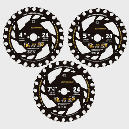 🔥Hot Sale🔥Energy-Efficient Lithium Blades