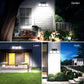 🎁Hot Sale 49% OFF🔥Adjustable Motion Sensor Solar Lumina Lights