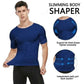 🎉End-of-Year Clearance Sale🎉Men's Shaper Cooling T-shirt