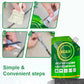 Multi-purpose repair adhesive for floor and wall joints