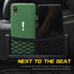 📢📢 50% OFF🚗 Car Storage Net Pocket – Stretchable Mesh Organizer for Phones & Everyday Essentials