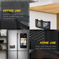 📢📢 50% OFF🚗 Car Storage Net Pocket – Stretchable Mesh Organizer for Phones & Everyday Essentials