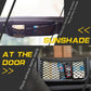 📢📢 50% OFF🚗 Car Storage Net Pocket – Stretchable Mesh Organizer for Phones & Everyday Essentials