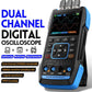 Digital Oscilloscope Multimeter DDS Generator 3 in 1